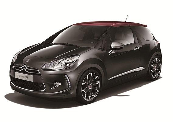 DS3 Sport　Chic  6 MT   試乗会　延長のお知らせ