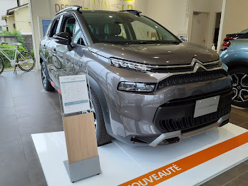 C3 AIRCROSS ディーゼル　と　ガソリン　今なら即納車あります！！