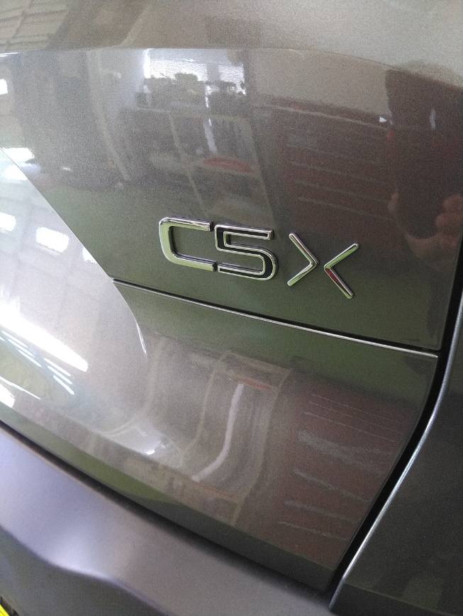 C5X!!!