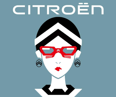 CITROËN NEW GENERATIONフェア