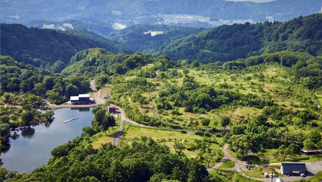 OTONA CITROËNIST CAMPS　開催決定！