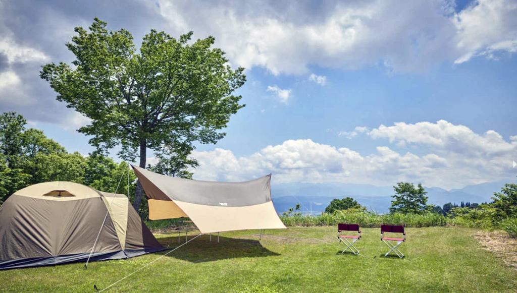 OTONA CITROËNIST CAMPS　開催決定！