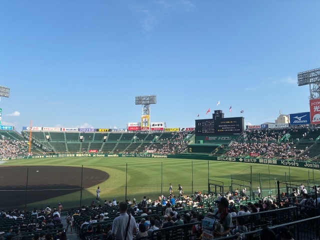  第107回全国高等学校野球選手権大会 