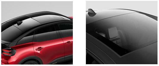 C4 MAX HYBRID Edition Lumière