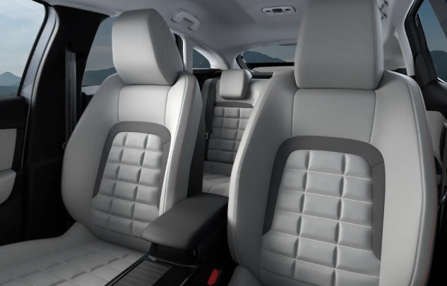 Comfort Seat Campaign