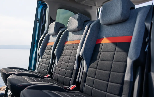 Comfort Seat Campaign