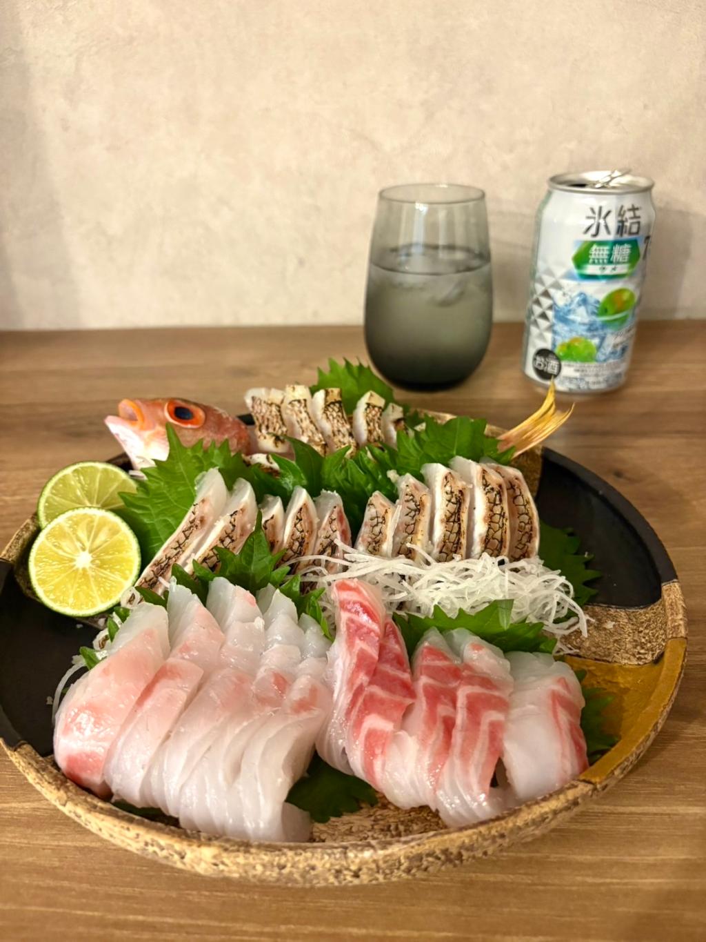 趣味のお話①