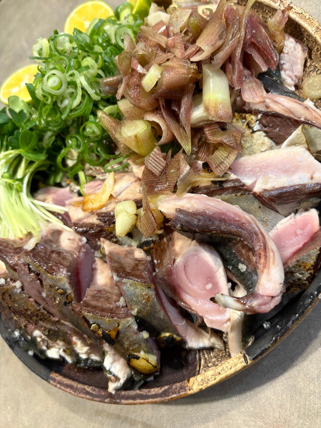 趣味のお話②