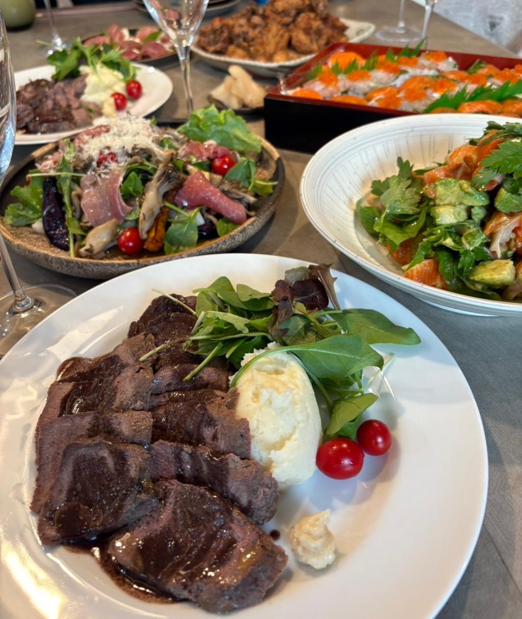 もうすぐクリスマス(*^-^*)