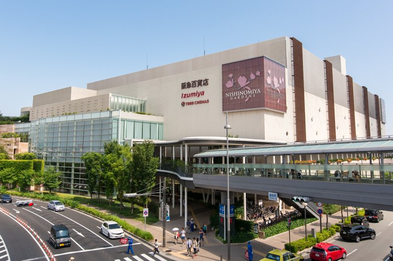 ☆【西宮ガーデンズ】出張ショールーム開催のお知らせ☆