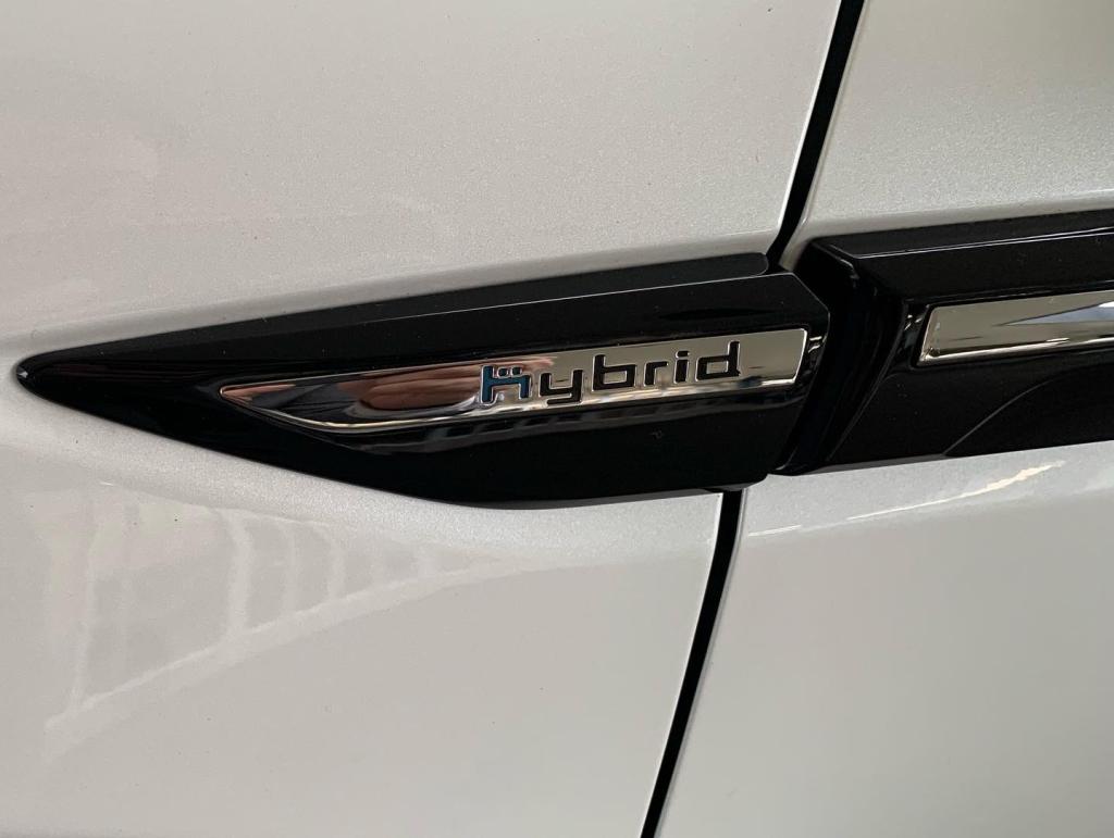 C5 X  PLUG-IN Hybrid 試乗車配備のご案内