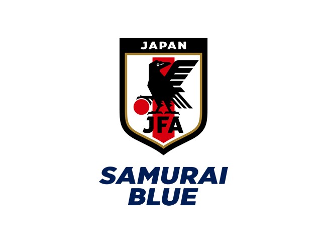 SAMURAI BLUE 