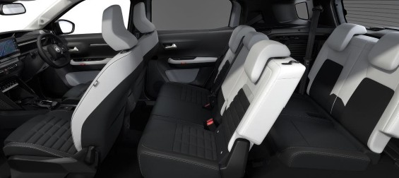 シトロエン 新型「C3 AIRCROSS HYBRID」発表！！