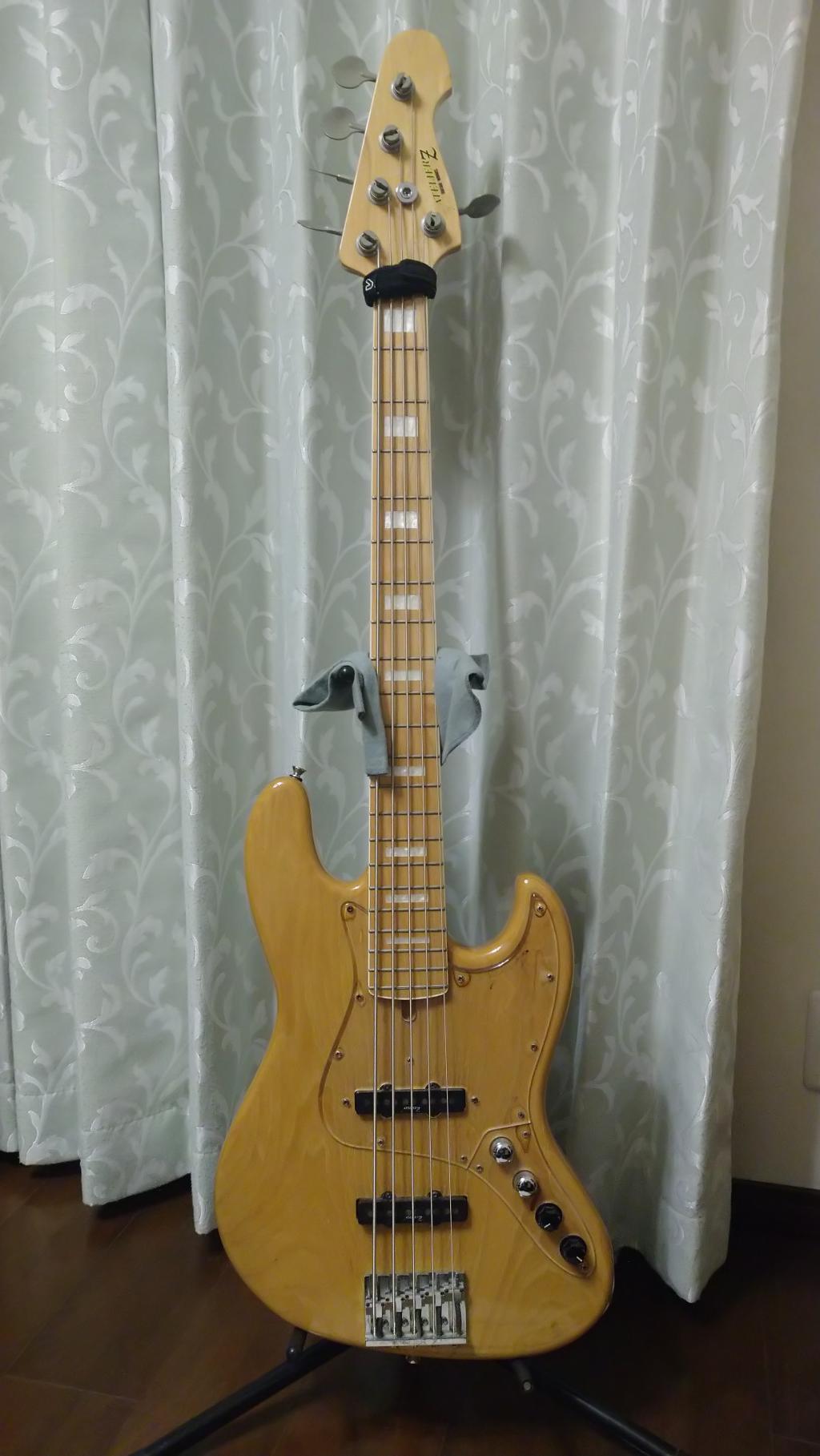 音楽のある暮らし