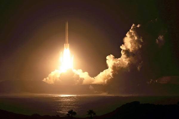 ＭＭＸ 火星衛星探査計画 